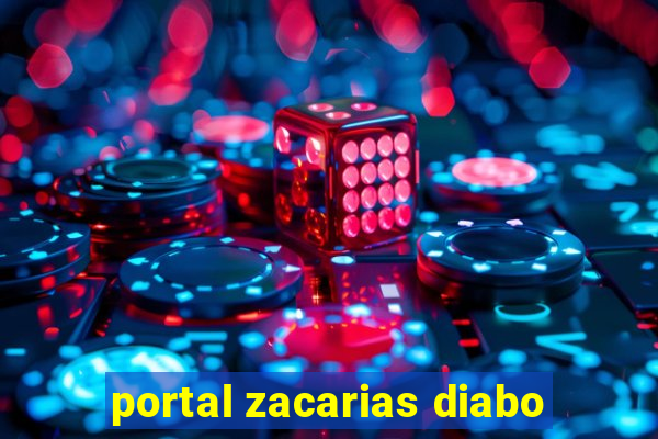 portal zacarias diabo